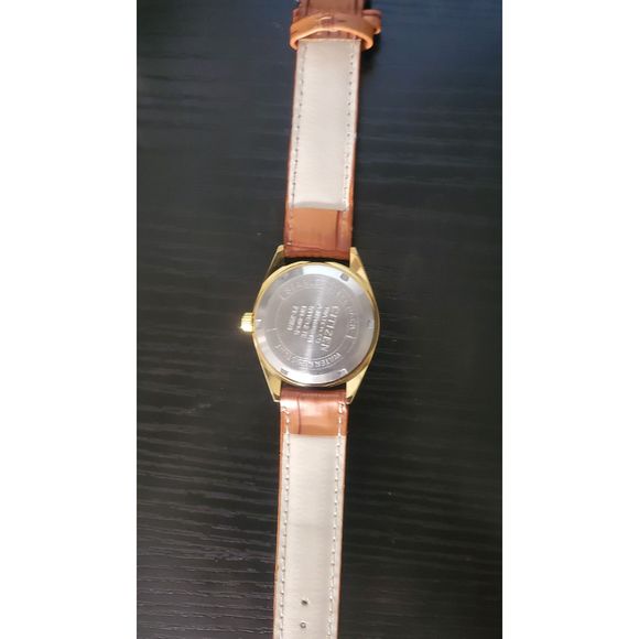 🔥RARE‎ Pristine Vintage Citizen Eagle 7 Automatic Day Date Men's Watch - Picture 3 of 6